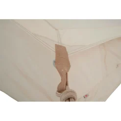 - Ydun Sky 5.5 Technical Cotton Tent - 3-Personen Zelt < Nordisk Online
