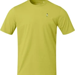 Norru00f8na Norrøna - /29 Cotton Activity Embroidery - T-Shirt Online