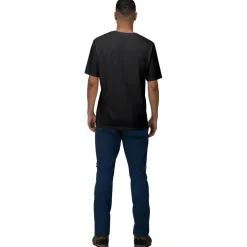 Norru00f8na Norrøna - /29 Cotton Activity Embroidery - T-Shirt Online