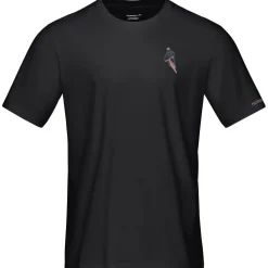 Norru00f8na Norrøna - /29 Cotton Activity Embroidery - T-Shirt Online