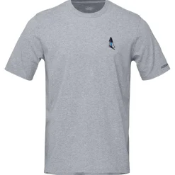 Norru00f8na Norrøna - /29 Cotton Activity Embroidery - T-Shirt Online