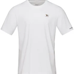 Norru00f8na Norrøna - /29 Cotton Activity Embroidery - T-Shirt Online