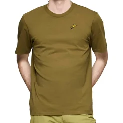 Norru00f8na Norrøna - /29 Cotton Activity Embroidery - T-Shirt Online