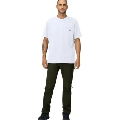 Norrøna - /29 Cotton Pocket T-hirt - T-hirt < Norru00f8na