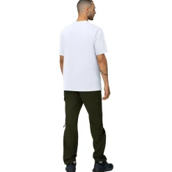 Norrøna - /29 Cotton Pocket T-hirt - T-hirt < Norru00f8na