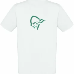 Norru00f8na Alltagsbekleidung|Wanderbekleidung-Norrøna - /29 Cotton Viking T-Shirt - T-Shirt