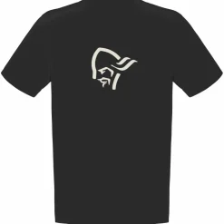 Norru00f8na Alltagsbekleidung|Wanderbekleidung-Norrøna - /29 Cotton Viking T-Shirt - T-Shirt