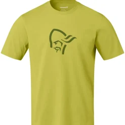 Norru00f8na Alltagsbekleidung|Wanderbekleidung-Norrøna - /29 Cotton Viking T-Shirt - T-Shirt
