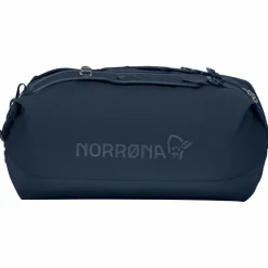 Norru00f8na Reisetaschen|Taschen-Norrøna - Duffel Bag 90 - Reisetasche