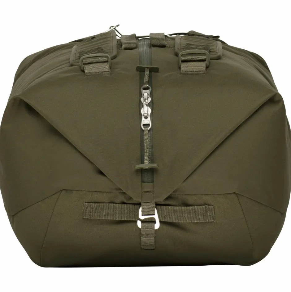 Norru00f8na Reisetaschen|Taschen-Norrøna - Duffel Bag 90 - Reisetasche
