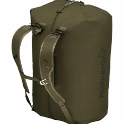 Norru00f8na Reisetaschen|Taschen-Norrøna - Duffel Bag 90 - Reisetasche