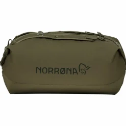 Norru00f8na Reisetaschen|Taschen-Norrøna - Duffel Bag 90 - Reisetasche