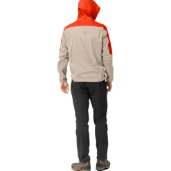Norru00f8na Laufbekleidung|Wanderbekleidung-Norrøna - Falketind Aero60 Hood - Windjacke