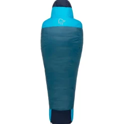 Norru00f8na Norrøna - Falketind Down800 -10C Sleeping Bag 185 - Daunenschlafsack Deep Dive Discount