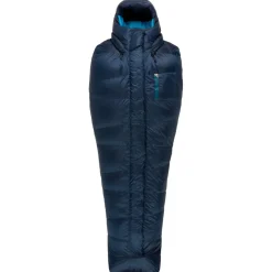 Norru00f8na Norrøna - Falketind Down800 -10C Sleeping Bag 185 - Daunenschlafsack Deep Dive Discount