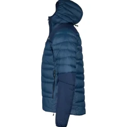 Norrøna - Faketind Down750 Hood - Daunenjacke < Norru00f8na