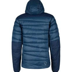 Norrøna - Faketind Down750 Hood - Daunenjacke < Norru00f8na