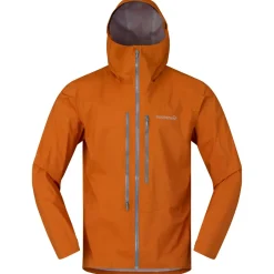 Norru00f8na Norrøna - Faketind Dri1 Jacket - Regenjacke