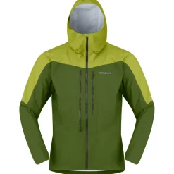 Norru00f8na Norrøna - Faketind Dri1 Jacket - Regenjacke