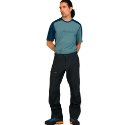 Norrøna - Faketind Dri1 Pant - Regenhoe < Norru00f8na Best