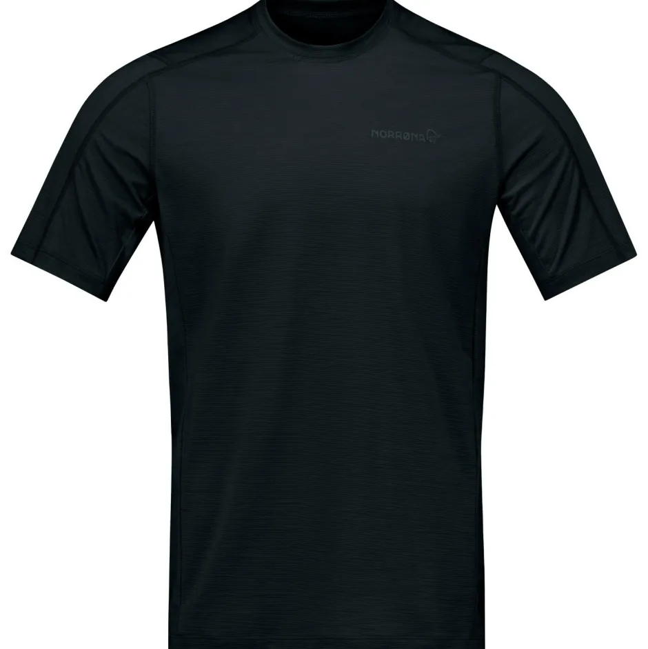 Norru00f8na Norrøna - Faketind EquaierU T-hirt - erinohirt