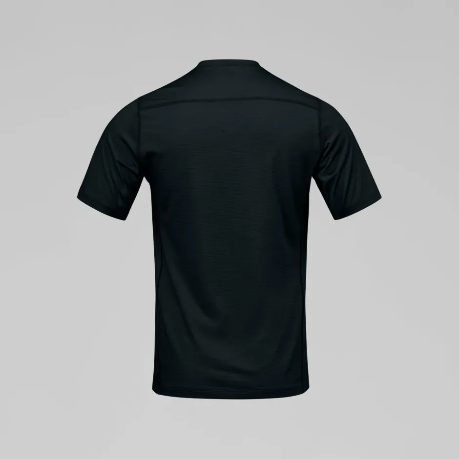 Norru00f8na Norrøna - Faketind EquaierU T-hirt - erinohirt
