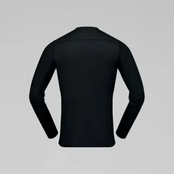 Norru00f8na Norrøna - Falketind EqualiserUll Long Sleeve - Merinoshirt Clearance