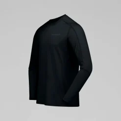 Norru00f8na Norrøna - Falketind EqualiserUll Long Sleeve - Merinoshirt Clearance