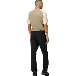 Norru00f8na Norrøna - Falketind Flex1 Pants Short - Trekkinghose Caviar Outlet