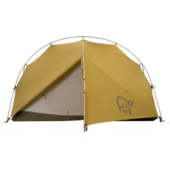 Norru00f8na Norrøna - Falketind 3-Season Dome Tent 2P - 2-Personen Zelt