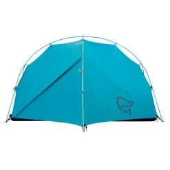 Norru00f8na Norrøna - Falketind 3-Season Dome Tent 2P - 2-Personen Zelt