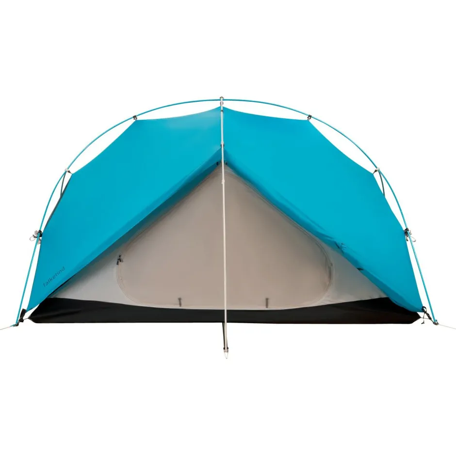 Norru00f8na Norrøna - Falketind 3-Season Dome Tent 2P - 2-Personen Zelt