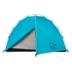 Norrøna - Falketind 3-Season Dome Tent 3P - 3-Personen Zelt < Norru00f8na Outlet