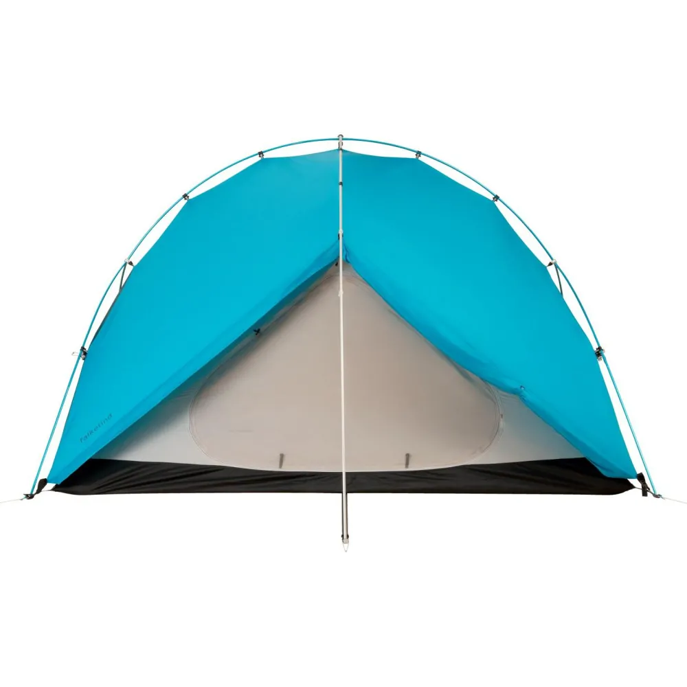 Norrøna - Falketind 3-Season Dome Tent 3P - 3-Personen Zelt < Norru00f8na Outlet