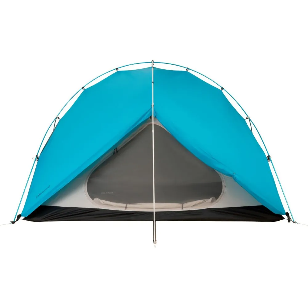 Norrøna - Falketind 3-Season Dome Tent 3P - 3-Personen Zelt < Norru00f8na Outlet