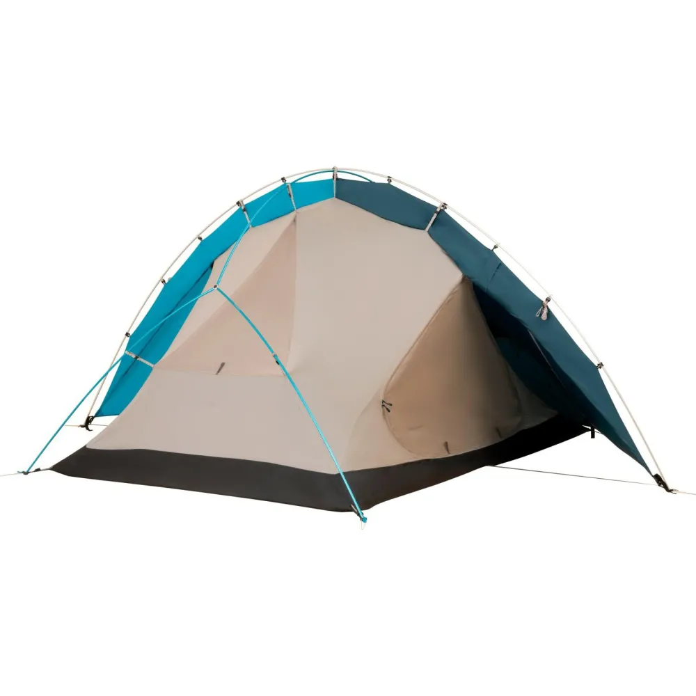 Norrøna - Falketind 3-Season Dome Tent 3P - 3-Personen Zelt < Norru00f8na Outlet