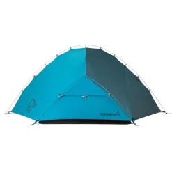 Norrøna - Falketind 3-Season Dome Tent 3P - 3-Personen Zelt < Norru00f8na Outlet