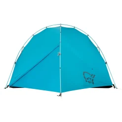 Norrøna - Falketind 3-Season Dome Tent 3P - 3-Personen Zelt < Norru00f8na Outlet