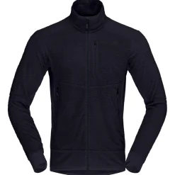 Norru00f8na Norrøna - Falketind Warm1 Active Jacket - Fleecejacke Discount