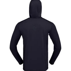 Norru00f8na Norrøna - Falketind Warm1 Hood - Fleecepullover New