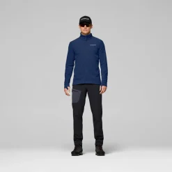 Norru00f8na Norrøna - Falketind Warm2 Jacket - Fleecejacke Best
