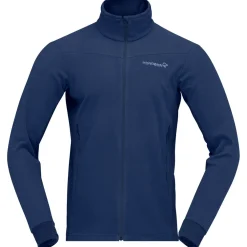 Norru00f8na Norrøna - Falketind Warm2 Jacket - Fleecejacke Best