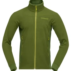 Norru00f8na Norrøna - Falketind Warm2 Jacket - Fleecejacke Best