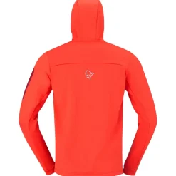 Norrøna - Faketind War2 tretch Hood - Feecejacke < Norru00f8na Sale