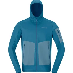 Norrøna - Faketind War2 tretch Hood - Feecejacke < Norru00f8na Sale