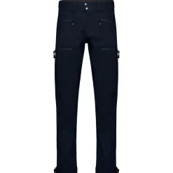 Norrøna - Feund Cotton Heavy Duty Pant - Trekkinghoe < Norru00f8na