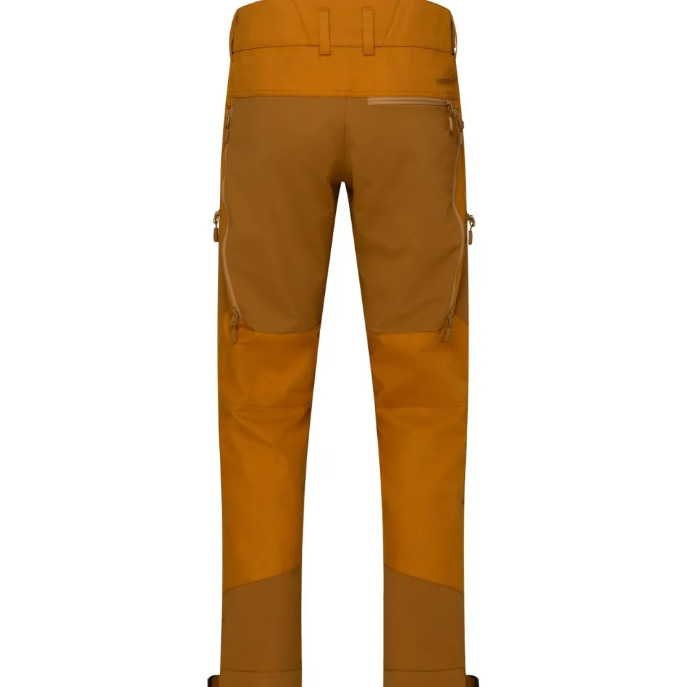 Norrøna - Feund Cotton Heavy Duty Pant - Trekkinghoe < Norru00f8na