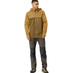 Norru00f8na Norrøna - Feund Cotton Jacket - Freizeitjacke