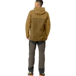 Norru00f8na Norrøna - Feund Cotton Jacket - Freizeitjacke