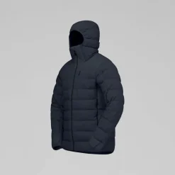 Norru00f8na Hochtourenbekleidung|Daunenjacken-Norrøna - Femund Down700 Zip Hood - Daunenjacke